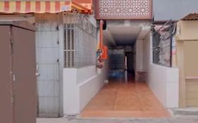 Spring Residency Kandivali 3*