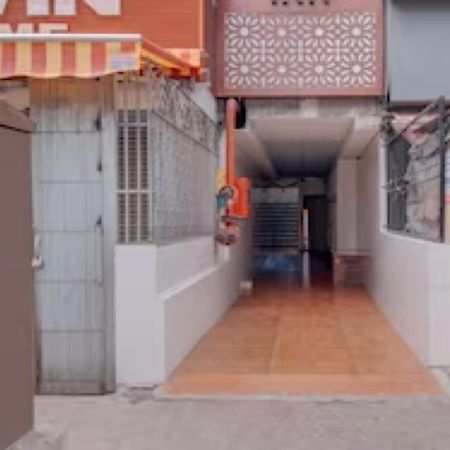 Hotel Spring Residency Mumbai Exterior photo