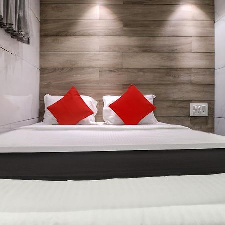 Hotel Spring Residency Mumbai Exterior photo