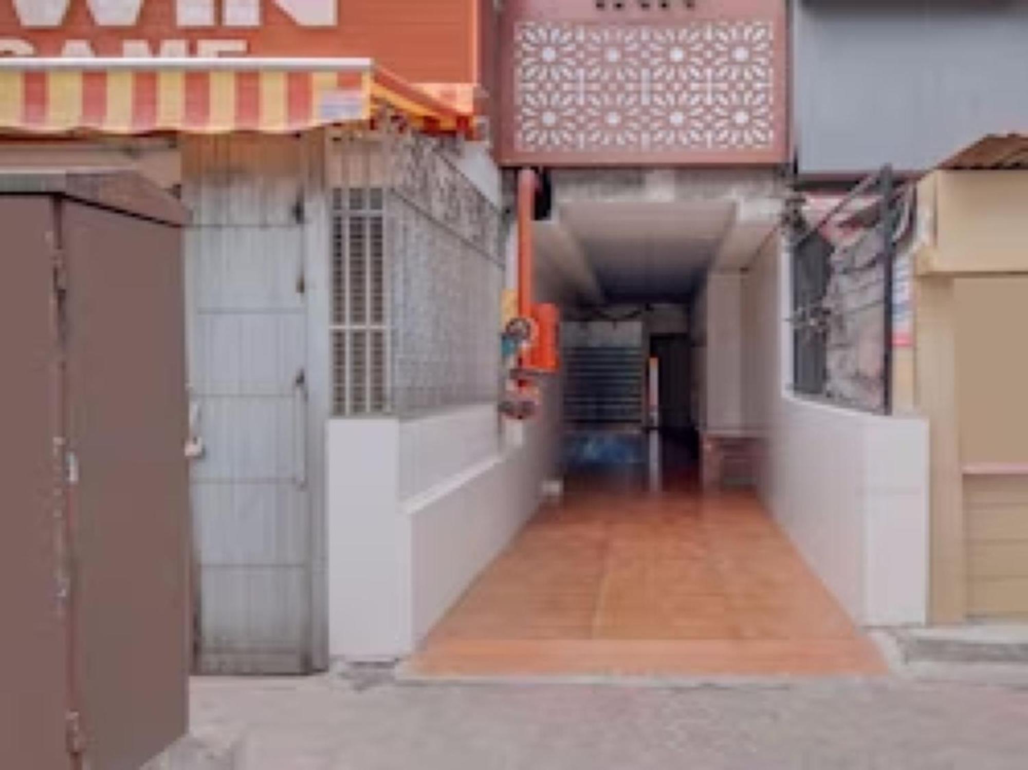 Hotel Spring Residency Mumbai Exterior photo